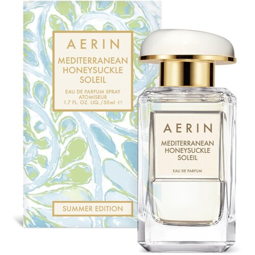 Est&amp;eacute;e Lauder Aerin Mediterranean Honeysuckle Soleil parfumska voda za ženske 50 ml Slike