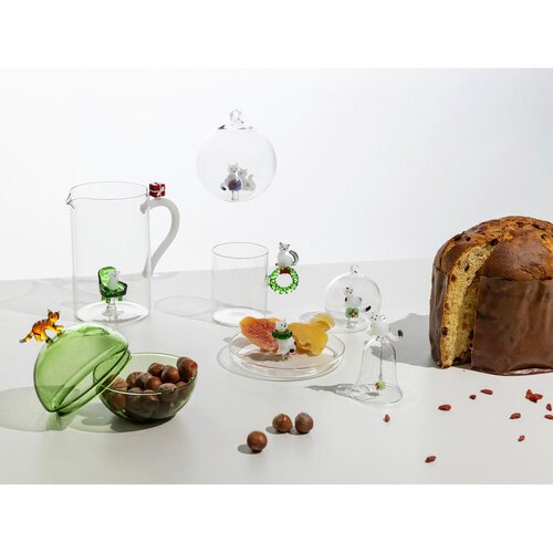 Lesnina XXXL POSODA ZA SLADKOR 12/14 cm Slike