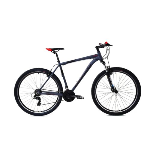 Capriolo bicikl MTB LC 9.1 29"/21AL - 21" Cene