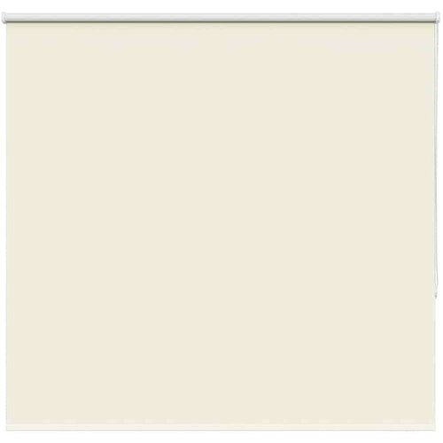 VidaXL Rolo zavjesa prljavobijeli 165x130 cm &amp;Scaron;irina tkanine 161,6 cm Slike