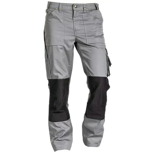  Radne hlače Mobilon (Konfekcijska veličina: 60, Sive boje)