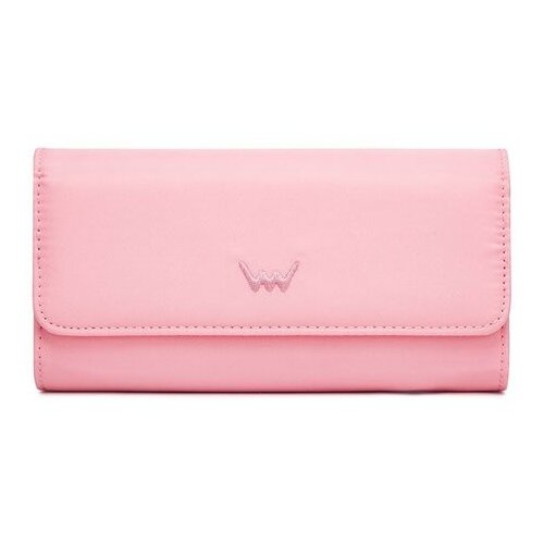 Vuch Futrola za naočale Zulla Dusty Pink, tekstilna, 9 x 17 cm Cijene