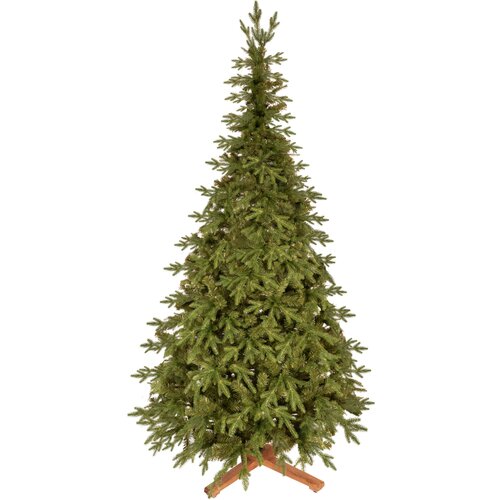 springos ROYAL TREES&reg; Umetna himalajska jela &ndash; Vrhunsko božično drevo 240 cm, (5000081261) Cene