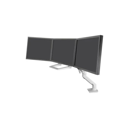 Ergotron produžni nosač monitora bijela Cijene
