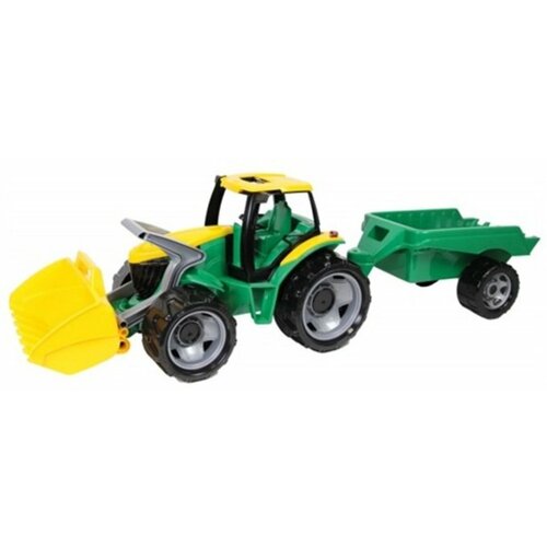 Lena traktor sa prikolicom 2123 Cene