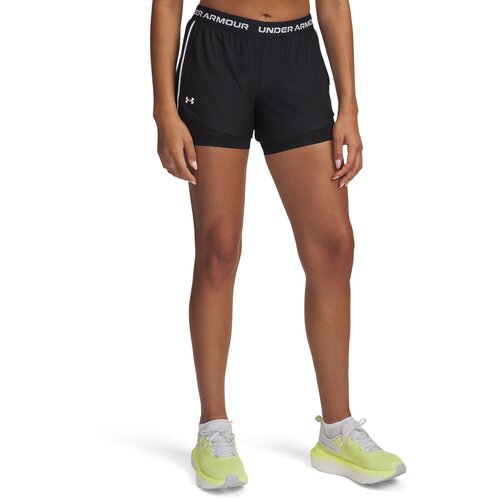Under Armour Women&amp;#039;s shorts Tech Play Up 2in1 Shorts Slike