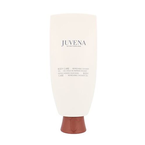 Juvena Body Refreshing osvežilen gel za prhanje 200 ml za ženske Cene