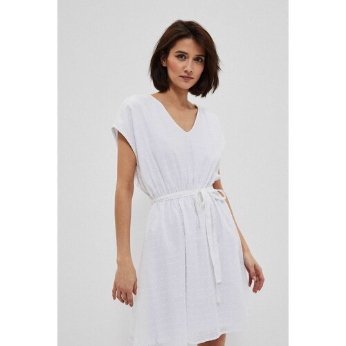 Marisse Plumeti Fabric Dress Cijene
