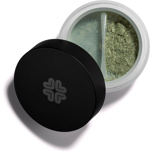 Lily Lolo Senčilo za oči - Green Opal (vegan) Slike
