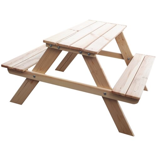  DJEČJI set PIKNIK – prirodni Cijene