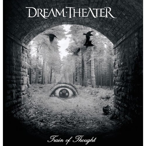 POSNETI MEDIJI Dream Theater - 2LP/Train Of Thought, (5000088723) Cene