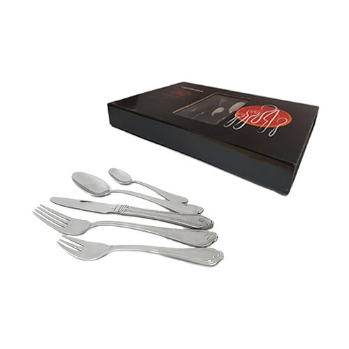  Escajg set za 6 osoba U KUTIJI Cijene