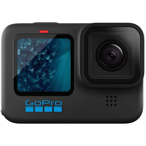GoPro hero 11 black športna kamera