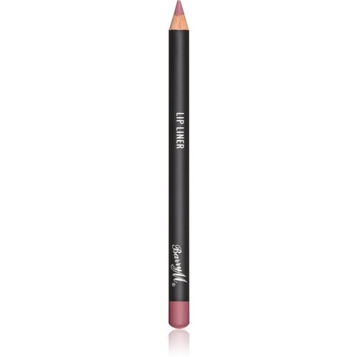 Barry M Lip Liner olovka za usne nijansa Minx Cijene