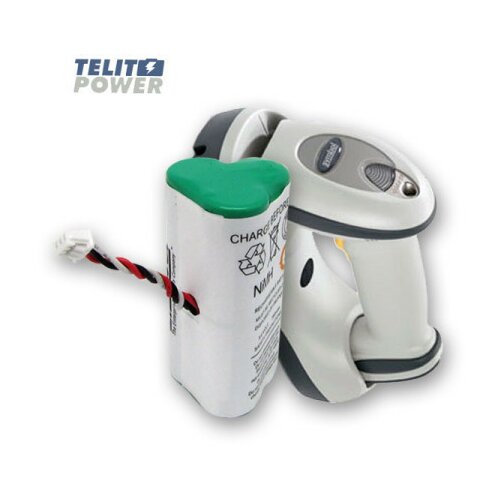  TelitPower baterija NiMH 3.6V 700mAh Panasonic za BCS-LS4278 kod skener ( P-0244 ) Cene