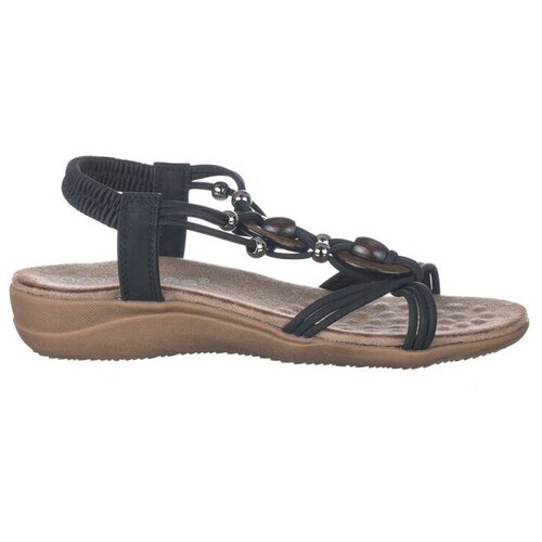 Zapp JAPANKE 28685 Crna Slike
