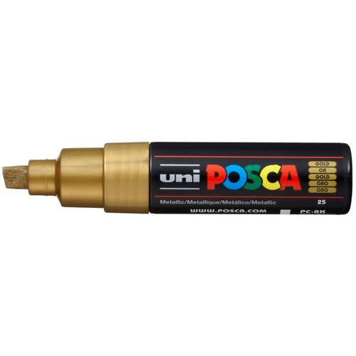 Marker Uni pc-8k Posca zlatni Cijene