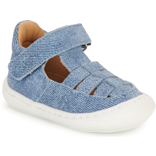 GBB DANAE Plava Slike
