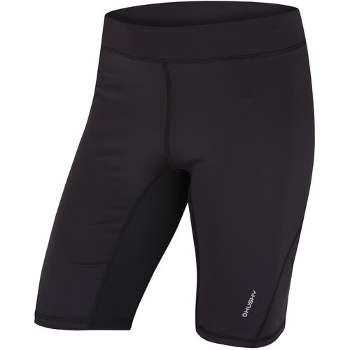 Husky Men's running shorts Dalu M black Cijene