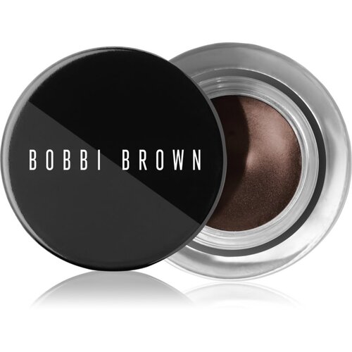 Bobbi Brown Long-Wear Gel Eyeliner tu&amp;scaron; za oči s teksturom gela nijansa Chocolate Shimmer Ink 3 g Slike