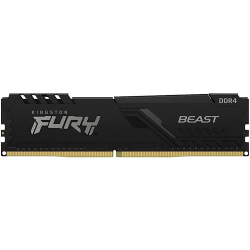 Kingston KF432C16BB1/16 RAM Fury Beast RAM memorija 16 GB, 3200 MHz, DDR4 Cijene