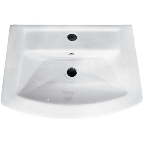  Lavabo Hones 45x30cm Ket Cene