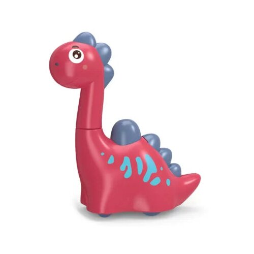  Dinozavri za sestavljanje v kletki Model 06 Slike