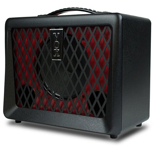 Vox Pojačalo za bas gitare VX50BA, Crno Cene