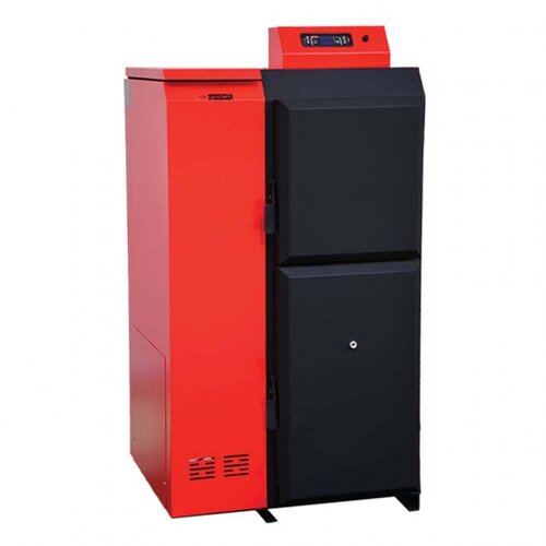 Thermoflux Kotao na pelet Pelling 35 KW / Desni Cijene