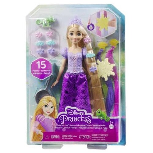 Disney Princess HLW18 lutka Slike