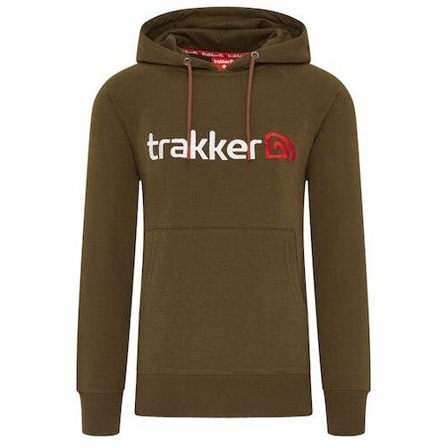 Trakker DUKS CR LOGO HOODY XL Cene