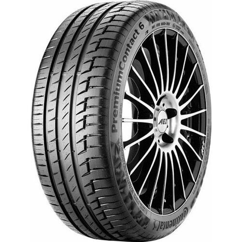 Continental PremiumContact 6 ( 235/45 R19 99V XL ContiSilent, VOL ) letnja auto guma Cene
