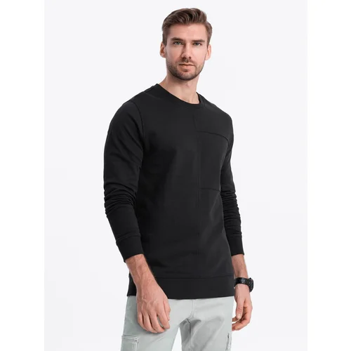 Ombre Men's sweatshirt