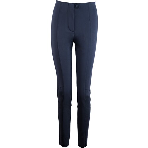 Ngn chamonix softshell ski pantalone 36300_BLK Cene