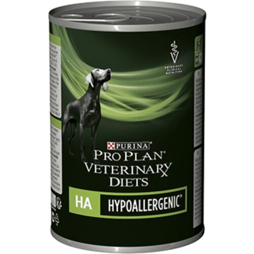 Purina dog hypoallergenic 0.4kg Cene