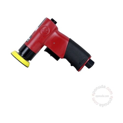 Chicago Pneumatic pneumatska &amp;scaron;lajferica u setu CP7200S &amp;scaron;lajferica Slike