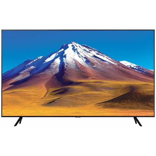 Samsung Televizor 50TU7092 126 cm (50'') 4K UHD Smart TV