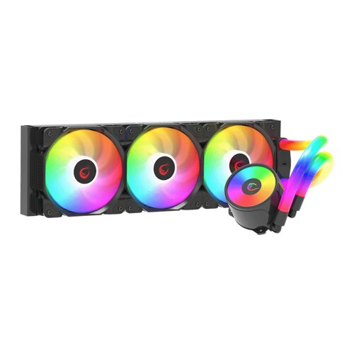 CPU hladnjak AIO Liquid gaming RAMPAGE ICEBLADE... Cijene