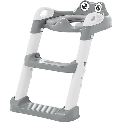  BEBESTARS WC nastavek s stopničkami FROG Cene