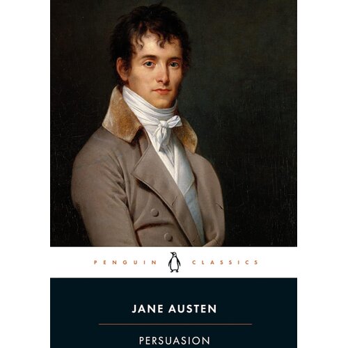 Penguin Books Jane Austen - Persuasion Slike