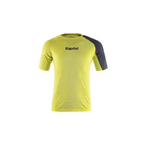 Kapriol T-MAJICA QUICK DRY CITRONELLE Slike