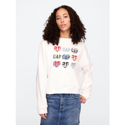 GAP Oversize sweatshirt - Women's Cene
