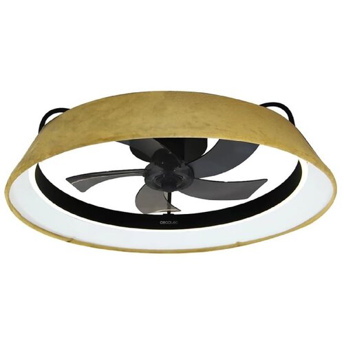 Cecotec 08633 - Svetilka EnergySilence Aero 600 zelena oblika, (22118373) Cene