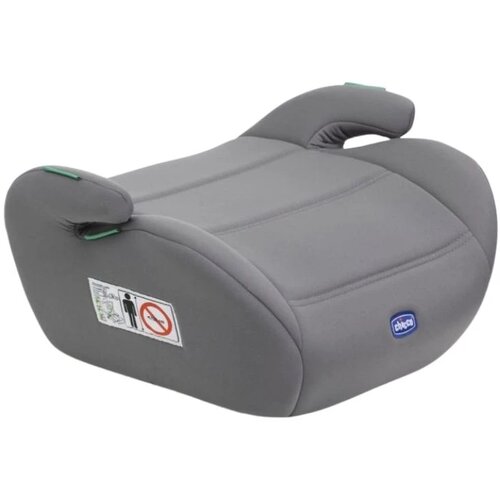 Chicco buster sedi&scaron;te Quasar Grey, 125-150 cm Cene
