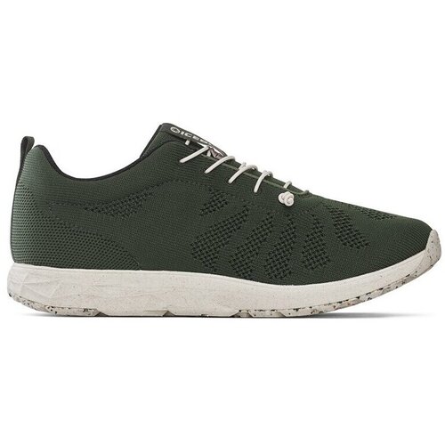 Icebug Nizke superge Rb9x Olivegr&amp;uuml;n Zelena Slike