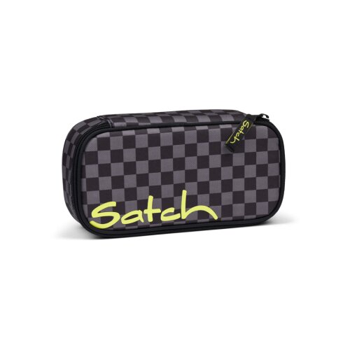 Satch by Ergobag Peresnica Ergobag Satch – Dark Skate Cene