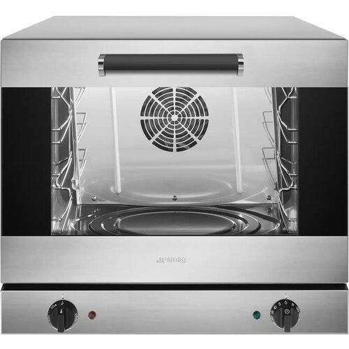  Profesionalna konvekcijska pečica smeg ALFA43X Cene