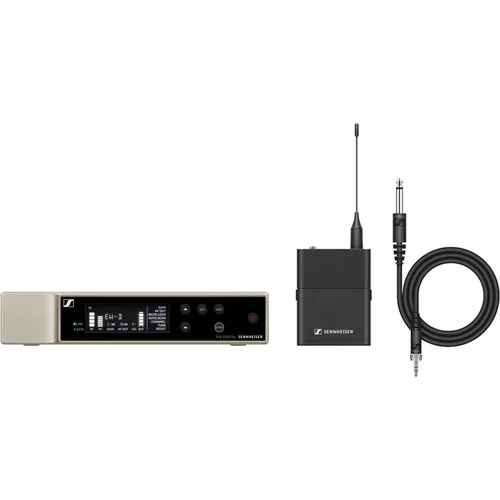 Sennheiser EW-D CI1 Set R4-9: 552 - 607,8 Mhz