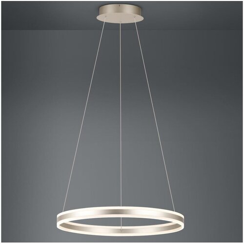 Eglo 39313 - LED prigu&scaron;iva svetiljka na sajli TONARELLA LED/78W/230V Cene