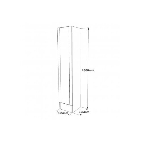 Hanah home cipelarnik ML16 a Slike